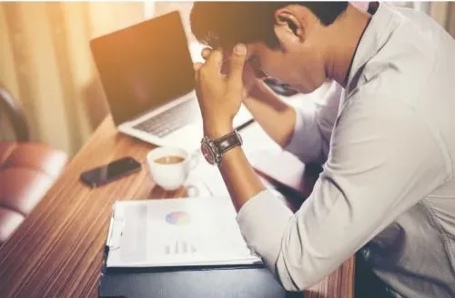 Entender el impacto del Burnout en el lugar de trabajo