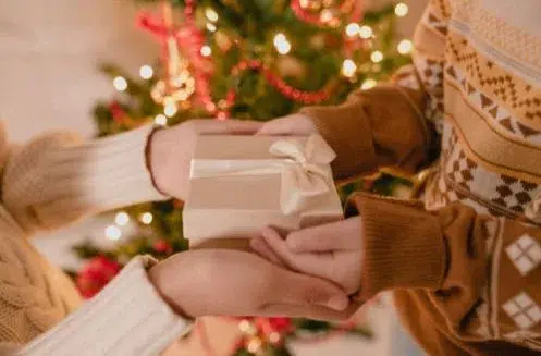 Consejos de psicólogos para hacer un buen regalo