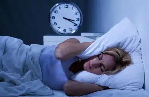 La importancia del sueño para la salud y como combatir el insomnio.