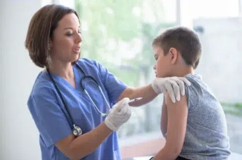 Mitos y verdades sobre las vacunas
