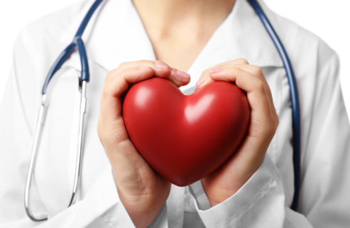 El mes del corazón: la importancia de hacer ejercicio para una buena salud cardiovascular